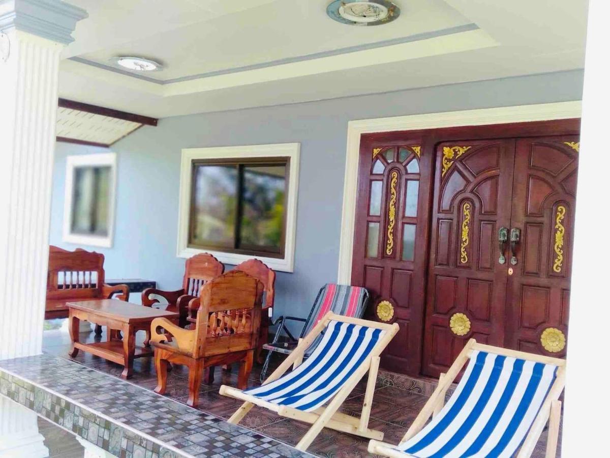 Busaba House Sea Views Tha Sala Luaran gambar